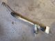 VOLKSWAGEN POLO MK5 FL (A05) 2015 STEERING RACK 6C2423058B 6C2423058B #RR-000004778