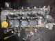 MG 6 2013 Engine Bare 19D4N #RR-000004805