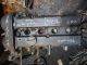 FORD Fiesta 2011 Engine Bare SNJB #RR-000004807