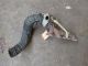 HYUNDAI I30 2015 Turbocharger 28201-2A880 #RR-000004874
