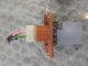 HYUNDAI I30 MK2 (GD) 2015 Heater Blower Motor Resistor Card GDJLMBY #RR-000004899