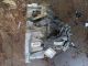 NISSAN Qashqai 2019 1.5 Diesel Manual 6 speed GEARBOX TL6 100 320108291R #RR-000005054