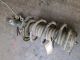 NISSAN Qashqai 2019 Shock Absorber NSF 54320 6968R #RR-000005100