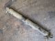 NISSAN Qashqai 2019 Shock Absorber NSR 56210-HV02A #RR-000005101