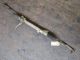 NISSAN Qashqai 2019 Steering Rack 4EA0BR4 #RR-000005110