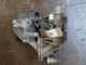 FORD Fiesta 2016 Gearbox 8A6R-7002-JN #RR-000005133