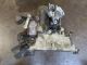 CITROEN DS3 2011 1.4 Petrol 5 speed Manual  GEARBOX BVM5 9659670180 #RR-000005137
