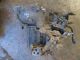 HYUNDAI I30 2008 Gearbox M5GF2 #RR-000005151