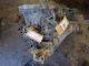 HYUNDAI I20 2015 1.4 Diesel Manual 6 speed GEARBOX PU72 M56cf31 #RR-000005152