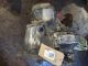 CITROEN DS3 2013 1.6 Diesel Manual 5 speed GEARBOX BE4R 9682054510 #RR-000005160