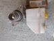 JAGUAR XF 2011 Brake Master Cylinder 8X232140BA #RR-000005199