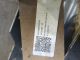 JAGUAR XF V6 S PORTFOLIO MK1 (X250) 2011 Front Bumper Reinforcement #RR-000005204