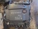 JAGUAR XF 2011 MK1  2993 Complete Engine 306DT Diesel Automatic  #RR-000005218
