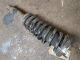 JAGUAR XF MK1 (X250) 2011 Shock Absorber OSF KAS256 #RR-000005226