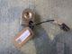 JAGUAR XF 2011 Exhaust Oxygen Lambda Sensor OUTLET 6G9N-19G229 #RR-000005227