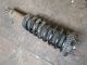 JAGUAR XF MK1 (X250) 2011 Shock Absorber Passenger Side Rear NSF KAS253 #RR-000005230