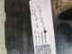 JAGUAR XF 2011 Air Condition ECU 9X23-18D493-AD #RR-000005237
