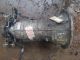 JAGUAR XF 2011 Gearbox C2D19585 #RR-000005242