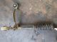 JAGUAR XF MK1 (X250) 2011 Shock Absorber OSF KAS256 #RR-000005290