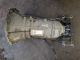 JAGUAR XF 2011 Gearbox 8X23 7000 AD #RR-000005294