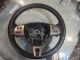 JAGUAR XF 2011 Steering Wheel 8X23ABLEG #RR-000005299