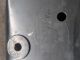 VAUXHALL Corsa SE MK5 (F) P2JO 2021 Front Bumper Reinforcement #RR-000005362