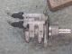 VAUXHALL Corsa 2021 Brake Master Cylinder 1851118 #RR-000005436