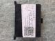 VAUXHALL Corsa 2021 Heater Control ECU 9836236080 #RR-000005440