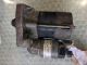VAUXHALL CORSA MK5 (F) P2JO 2021 STARTER MOTOR ASSEMBLY 9812715380 #RR-000005453