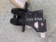 NISSAN Qashqai 2014 Bootlid Tailgate Lock Mechanism #RR-000005510