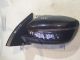 NISSAN Qashqai 2014 Wing Mirror / Side View Mirror  NSF 038139 #RR-000005516