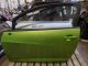 SEAT IBIZAFR 2012 COMPLETE DOOR PASSENGER SIDE FRONT NSF #RR-000005537