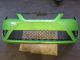 SEAT IBIZA 2012 Front Bumper 6J0807231C #RR-000005539