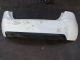 PEUGEOT 308 MK2 (T9) 2017 Rear Bumper / Back Bumper 9677960477 #RR-000005656