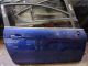 FORD Fiesta 2016 Door Shell OSF #RR-000005678