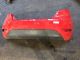 FORD Fiesta 2016 Rear Bumper / Back Bumper 8A6117D781 #RR-000005688