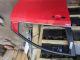 KIA Picanto 2021 Door Shell OSF #RR-000005703