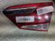 Hyundai I40 MK1 2018 INNER TAILGATE LIGHT Driver Side Rear OSR 92404-3Z5 #RR-000005766