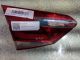 HYUNDAI I40 MK1 (VF)  2018 Bootlid Tailgate Light NSR #RR-000005767