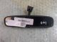 HYUNDAI I40 2018 Rear View Mirror A047396 #RR-000005781