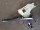 HYUNDAI I40 MK1 VF 2018 Gear Shift Lever Manual 6 Speed 1710200007 #RR-000005783