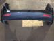 HYUNDAI I40 2018 Rear Bumper / Back Bumper #RR-000005800