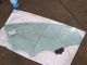 HYUNDAI I40 MK1 (VF) 2018 Door Glass 43R-000384 #RR-000005810
