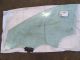 HYUNDAI I40 MK1 (VF) 2018 Door Glass 43R-000384 #RR-000005812