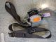 HYUNDAI I40 2018 Seat Belt NSF 888103Z000 #RR-000005826