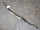 HYUNDAI I40 2018 Steering Rack 565003Z190 #RR-000005840