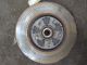 HYUNDAI I40 2018 Wheel Hub RIGHT 51706-3Z750 #RR-000005848