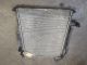 LANDROVER Discovery 2013 Air Condition Con Condenser Radiator AH32 8005 BA #RR-000005869
