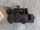 LANDROVER Discovery 2013 Air Control Valve Relay RVH000045 #RR-000005886