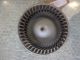 LANDROVER Discovery 2013 Heater Blower Motor 17360045 #RR-000005948